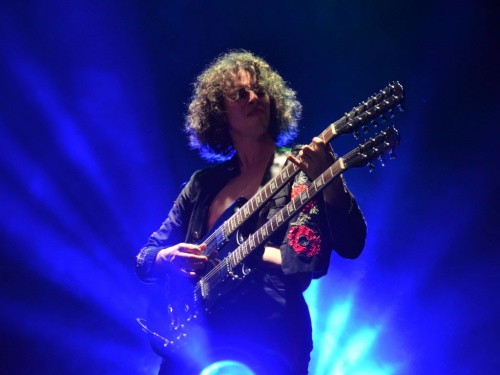 Physical Graffiti: Led Zeppelin en Ituzaing&oacute;