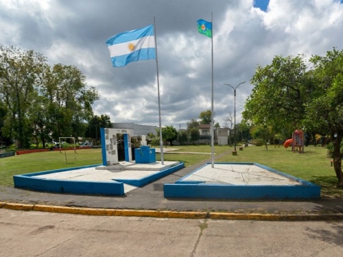 D&iacute;a de la Bandera: Villa Udaondo celebrar&aacute; con m&uacute;sica, folklore y actividades para toda la familia