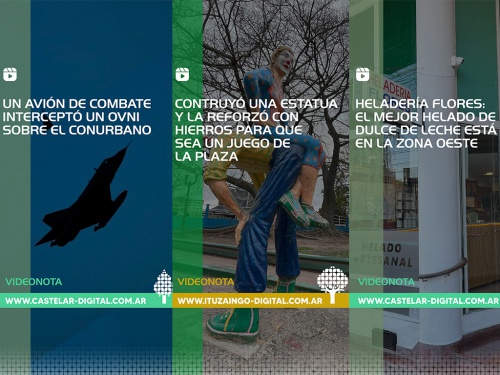 Mir&aacute; los reels m&aacute;s vistos en las redes de Ituzaing&oacute; Digital