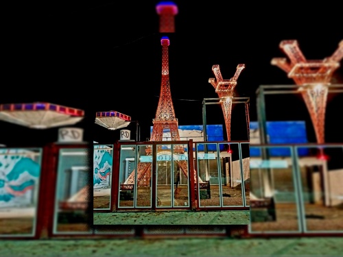 Rub&eacute;n D&iacute;az presentar&aacute; una nueva Torre y ser&aacute; en homenaje a Chulo Rivoira