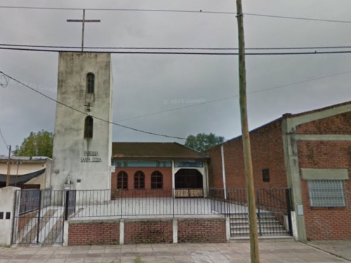 La obra de arte y su paso fugaz por Villa Udaondo