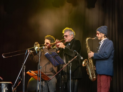 Funky Torinos llega por primera vez a Ituzaing&oacute; con un show en Muddy&rsquo;s Club