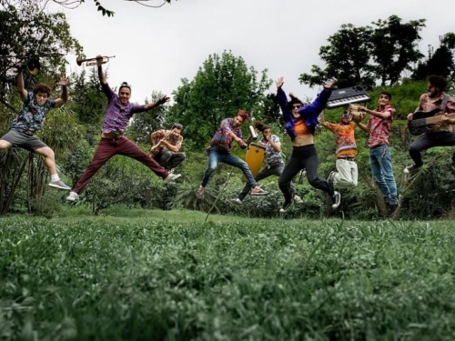 Celebr&aacute; la Primavera con arte, cultura y m&uacute;sica en vivo de la mano de Saz&oacute;n Buyanga