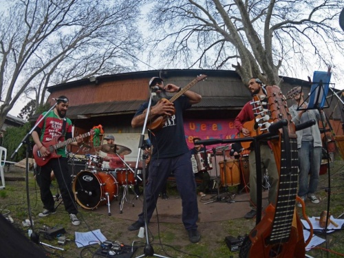 Conoc&eacute; todos los eventos de este finde en el Oeste
