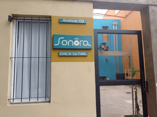 Casa Sonora: Descubr&iacute; los detalles de la casa cultural del coraz&oacute;n de Ituzaing&oacute;