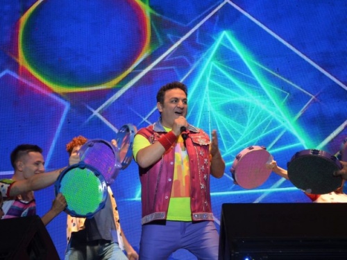 Topa llega a Ituzaing&oacute;: show gratis en La Torcaza por el D&iacute;a de la Ni&ntilde;ez