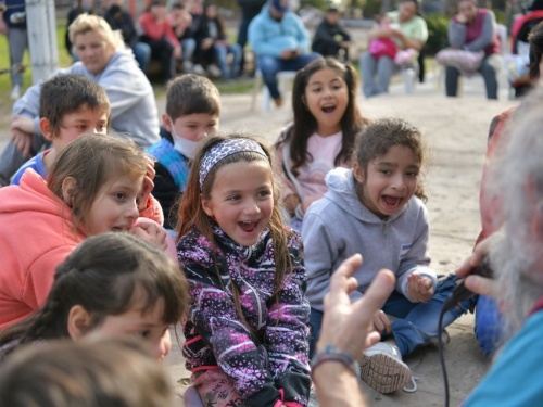 Disfrut&aacute; las Vacaciones de Invierno en la Zona Oeste