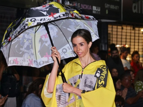 Valeria Rodr&iacute;guez: "Que tu discapacidad no sea un impedimento"