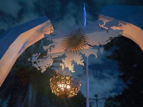 Vigilia por Malvinas: habr&aacute; m&uacute;sica, danza y homenajes en la Plaza San Mart&iacute;n