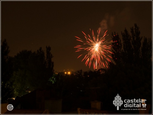 Eleg&iacute; luces: prohibieron el uso y la venta de pirotecnia en todo Ituzaing&oacute;