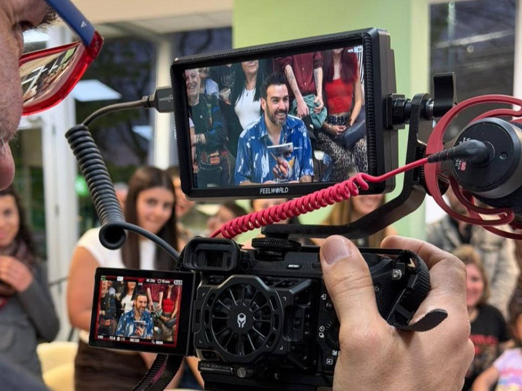 Foto: gentileza de Victoria Rodríguez. 