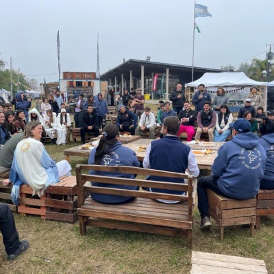 La Tarde del Mate: el ritual argentino llega con feria y música al aire libre