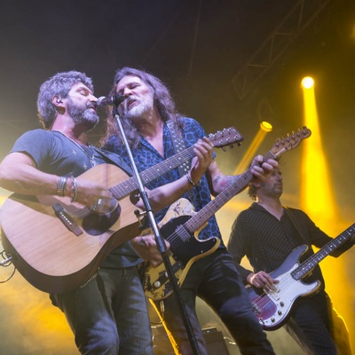 De El Palomar a Ituzaing&oacute;: las canciones del rock nacional que nombran a la Zona Oeste