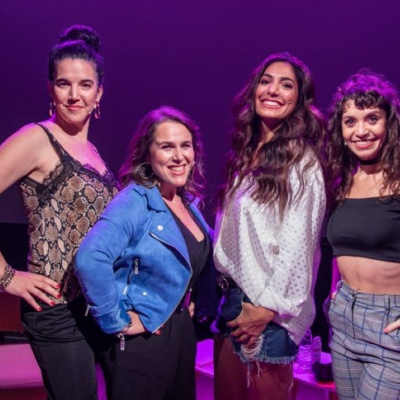 Humor, música y teatro: una semana llena de propuestas en Ituzaingó
