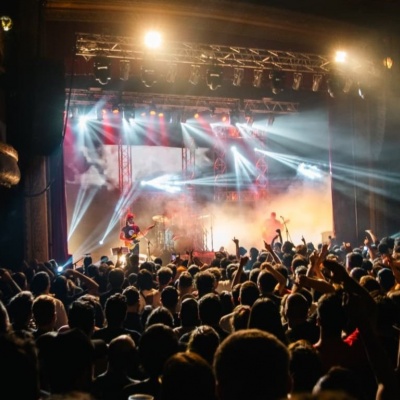 Cient&iacute;ficos del Palo llega con un show imperdible en Muddy&rsquo;s Club