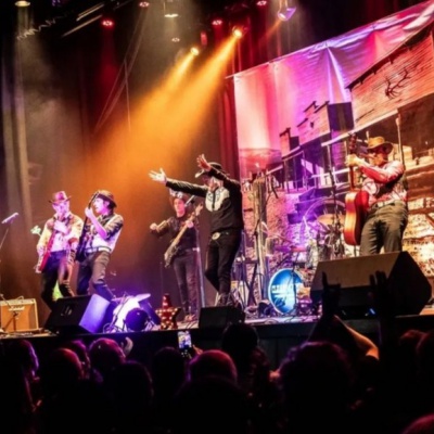 Shows en vivo y teatro para disfrutar este fin de semana en Ituzaingó y alrededores