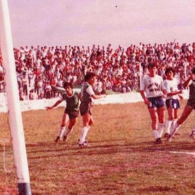 ¿Cuándo ascendió por primera vez el Club Atlético Ituzaingó?