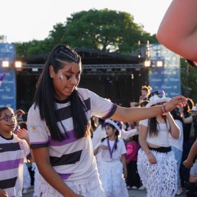 El carnaval recorre los barrios de Ituzaing&oacute; durante enero