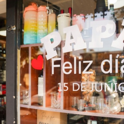 Día del Padre: Conocé cuáles son los comercios que aplican hasta un 20% de descuento
