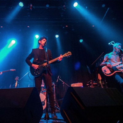 Agenda cultural en Ituzaingó: música en vivo, teatro y fiesta popular este fin de semana