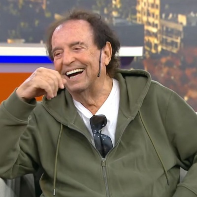 Dyango: "Tuve una casa quinta en Ituzaing&oacute;"