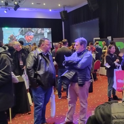 Industria, pymes y exportación: un encuentro estratégico en el corazón del Oeste