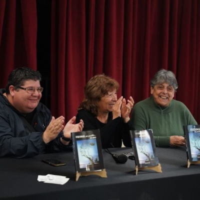 Más de 20 editoriales participaron del Encuentro del Libro y la Palabra en Ituzaingó