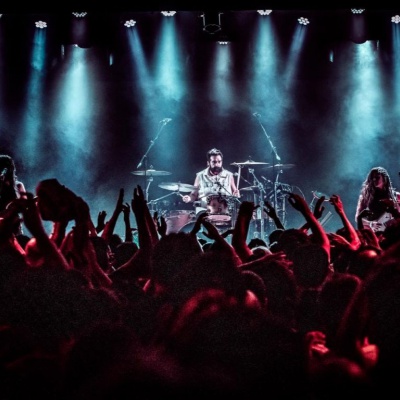 Eruca Sativa gratis en el Teatro Gran Ituzaing&oacute; por el D&iacute;a de la Memoria