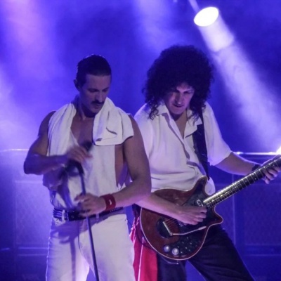Tributos, vinilos y fiesta: la música invade el fin de semana en Ituzaingó