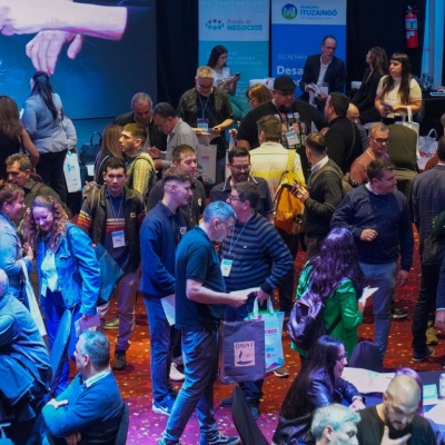 Innovatech Expo anunci&oacute; su tercera edici&oacute;n con foco en ciencia y tecnolog&iacute;a