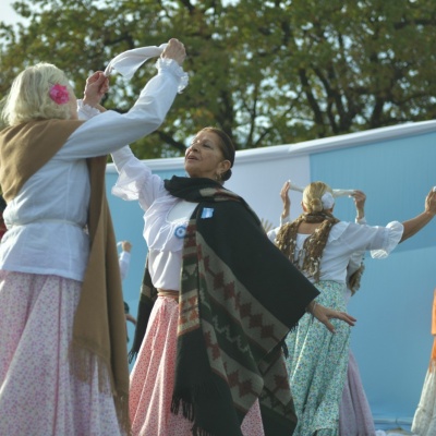 Ituzaing&oacute; celebrar&aacute; el 25 de Mayo con m&uacute;sica y danza en la Plaza San Mart&iacute;n