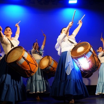 FestiFolk Merlo 2026: llega la segunda edici&oacute;n del festival internacional de folclore de la Zona Oeste