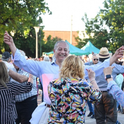 Ituzaingó celebrará 30 años de autonomía con tres días de música y baile