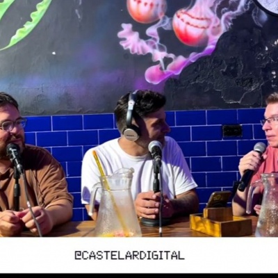 Ituzaingó Digital participó del streaming La Casita del Árbol en Juana Teatro Bar