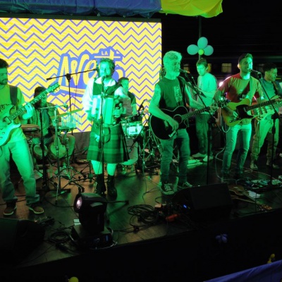 Fin de semana de cultura, humor y grandes shows en Ituzaingó