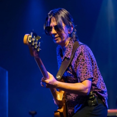 Gabriela Martínez de Las Pelotas: "Lo más importante es la canción"