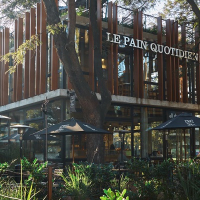 Conocé la panadería y restaurante que nació en Bélgica y hoy enamora a Parque Leloir