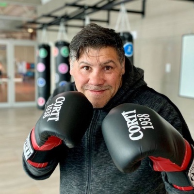 El legado de Marcelo “El Toro” Domínguez: de campeón del mundo a formador en Ituzaingó