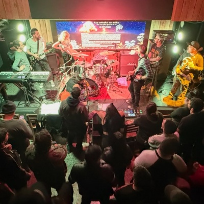 Fin de semana largo con teatro, música y propuestas para disfrutar en la Zona Oeste