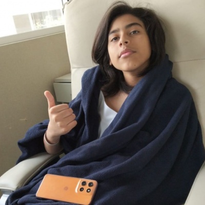 Solidaridad por Nehuén: organizan rifas para ayudar a un chico de 13 años que espera un trasplante de riñón