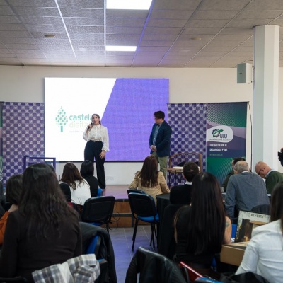 NENE llega a Parque Leloir para reunir a profesionales del real estate de la Zona Oeste