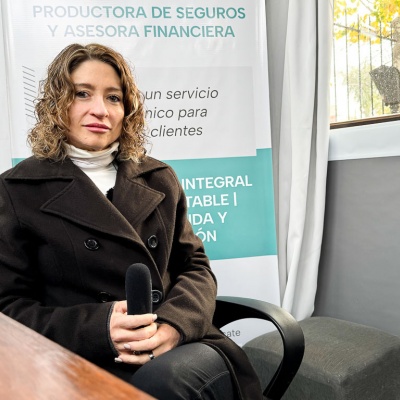 ¿Alcanza con la jubilación? Pamela Álvarez propone empezar a construir un respaldo desde hoy