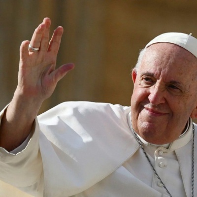 “Su pontificado ha dejado una huella imborrable en nosotros”