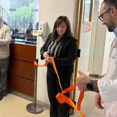 El Sanatorio del Oeste inauguró una nueva Unidad de Terapia Intensiva Pediátrica 