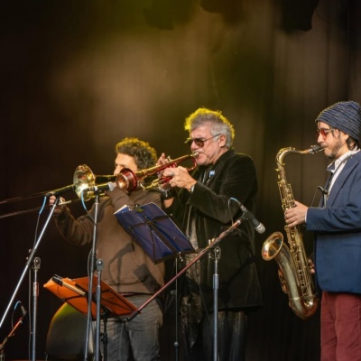 Funky Torinos llega por primera vez a Ituzaing&oacute; con un show en Muddy&rsquo;s Club