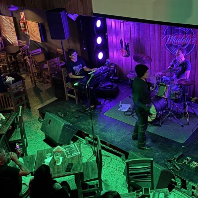 The Doors In Concert revivió el legado de Jim Morrison en Muddy’s