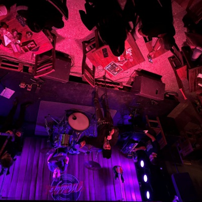 The Doors In Concert revivió el legado de Jim Morrison en Muddy’s