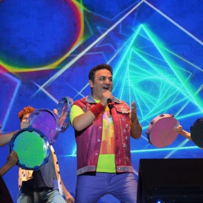 Topa llega a Ituzaingó: show gratis en La Torcaza por el Día de la Niñez
