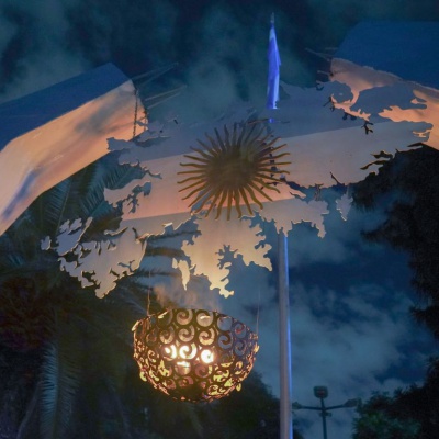 Vigilia por Malvinas: habr&aacute; m&uacute;sica, danza y homenajes en la Plaza San Mart&iacute;n