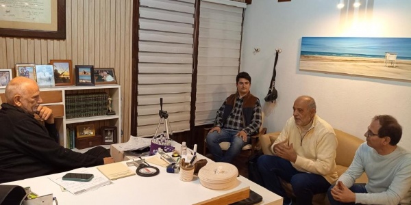 Una alianza de la Zona Oeste impulsa un programa de longevidad saludable